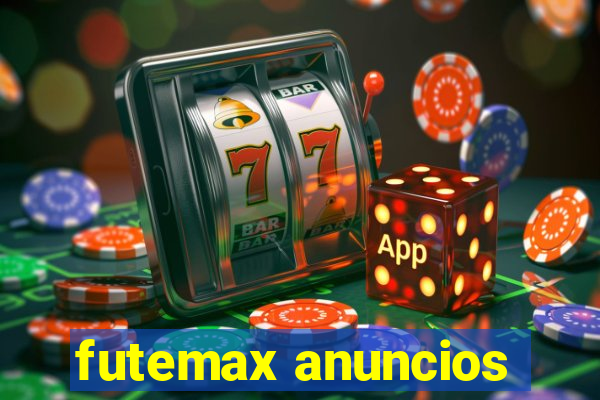 futemax anuncios